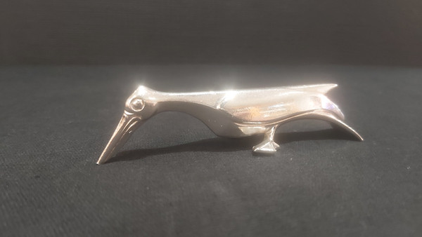 12 Gallia Sandoz animal knife holders