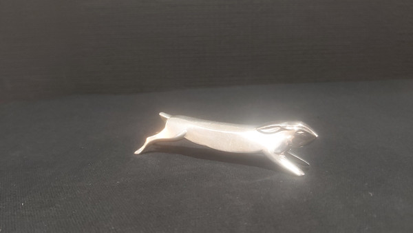 12 Gallia Sandoz animal knife holders