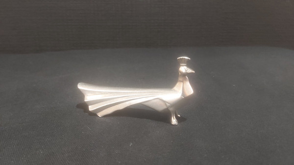 12 Gallia Sandoz animal knife holders