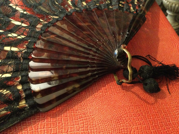 Ventilatore della Guipure
