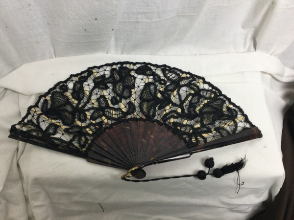 Ventilatore della Guipure