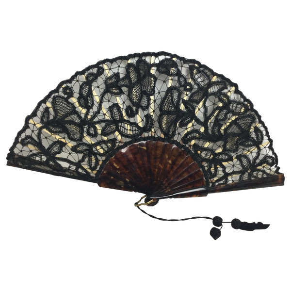 Ventilatore della Guipure