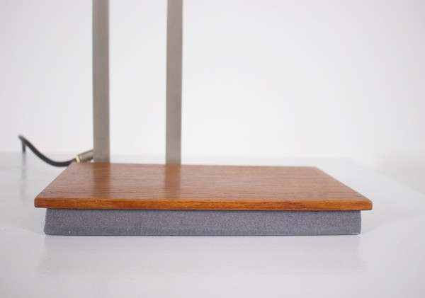 Lampe moderniste mobile Kaiser XL “6875”.