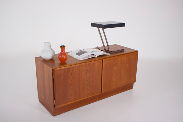 Lampe moderniste mobile Kaiser XL “6875”.