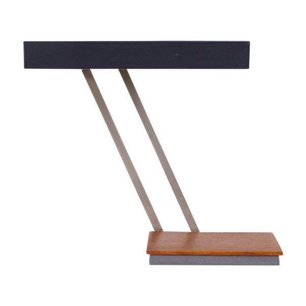 Lampe moderniste mobile Kaiser XL “6875”.