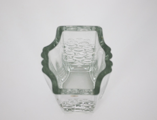 Riihimaen Lasi Vase, Finnland.