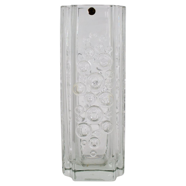 Riihimaen Lasi Vase, Finnland.