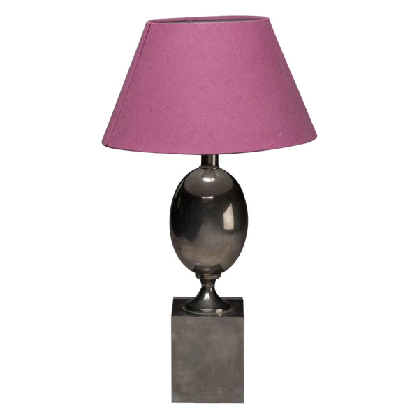 Lampe de table par Philippe Barbier