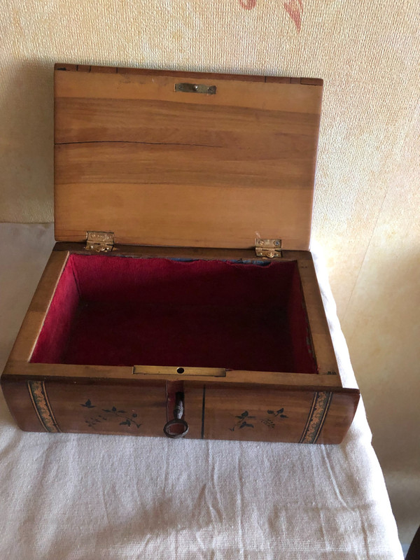 Small system box