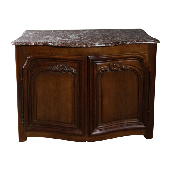 Late eighteenth-century sideboard