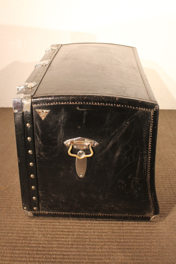 Baule dell'auto di casa Moynat