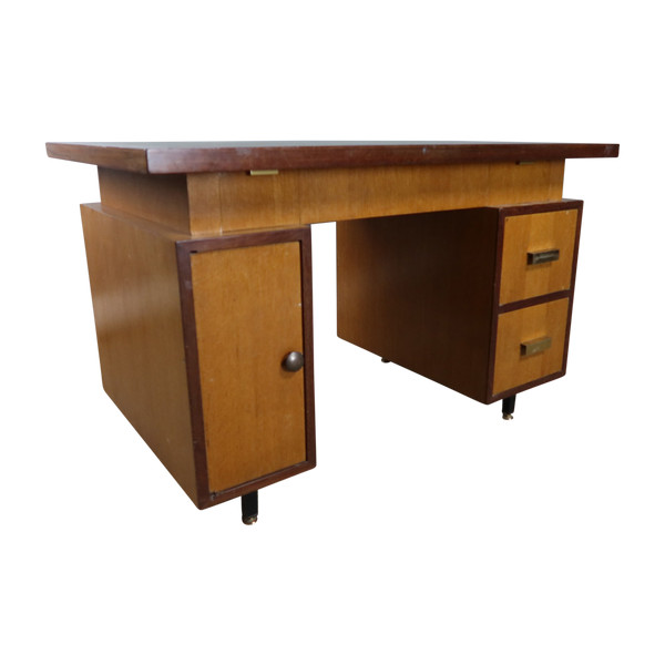 ART DECO DESK