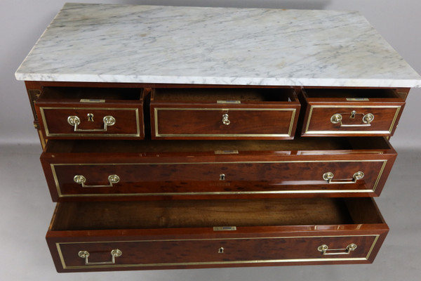 commode directoire