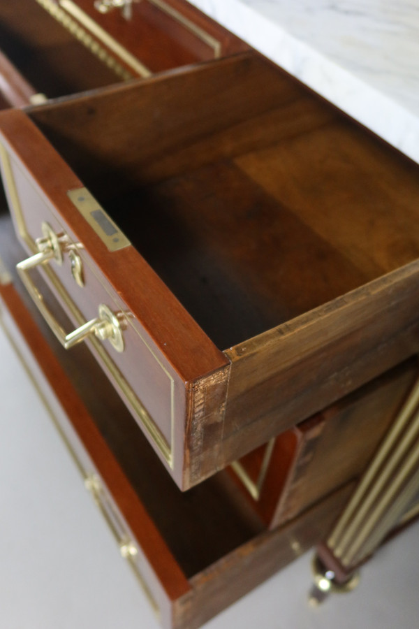 commode directoire