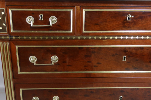 commode directoire