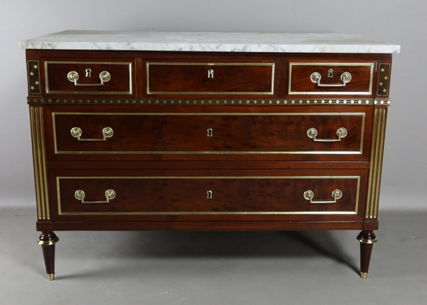 commode directoire