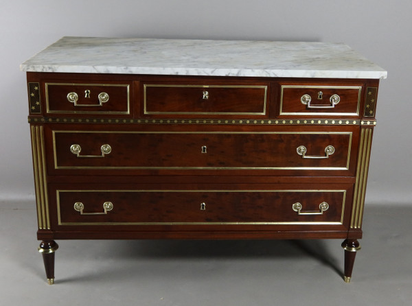 commode directoire