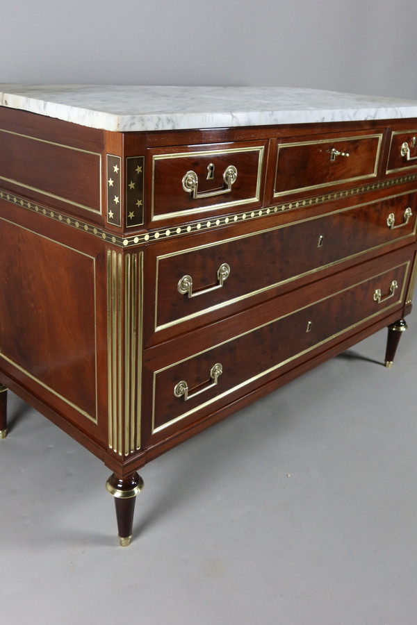 commode directoire