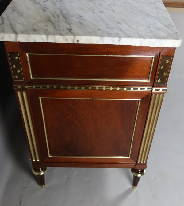 commode directoire