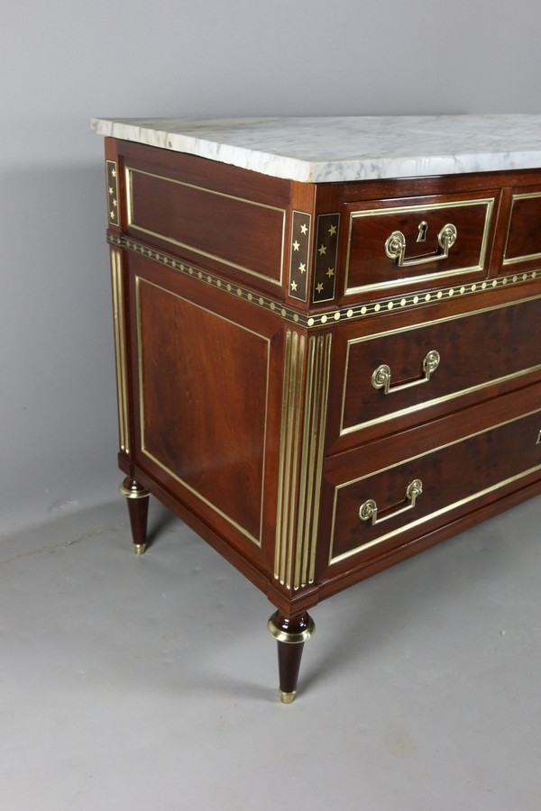 commode directoire