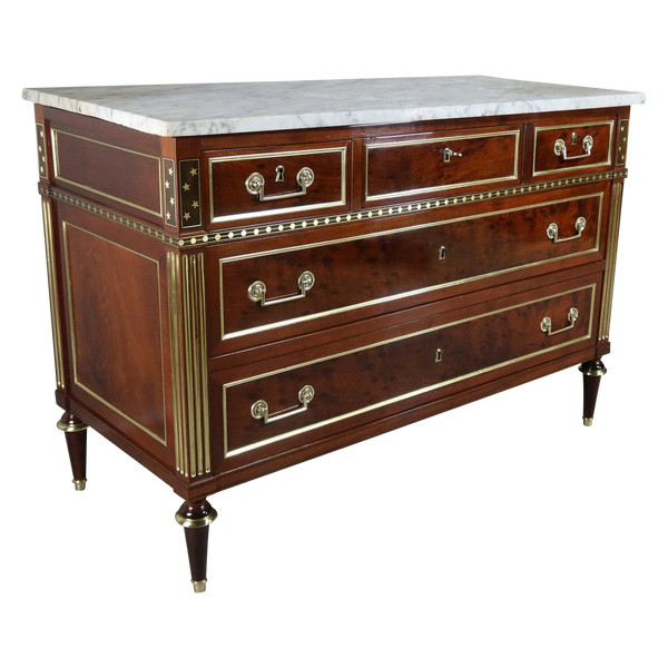 commode directoire