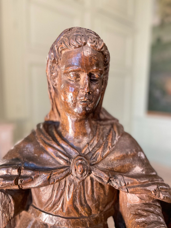 Vierge de l'Humilité - XVIe