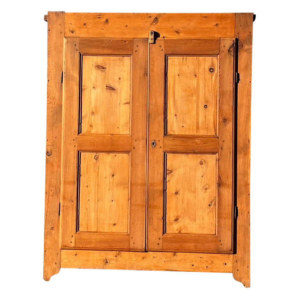 Kleiderschrank Lärche 1700