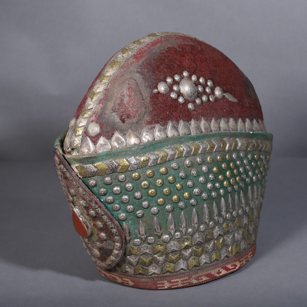 Kopfbedeckung eines Notars - Turkmenistan