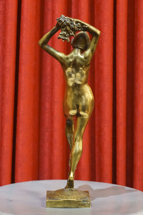 Ballerina di Daniel Joseph BAQUÉ