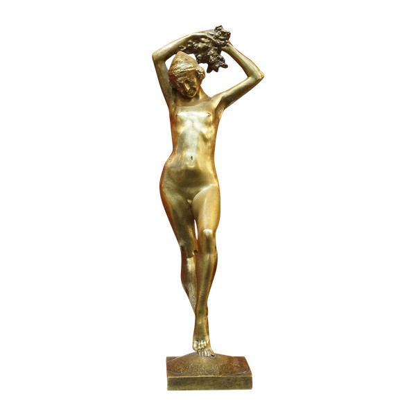 Ballerina di Daniel Joseph BAQUÉ