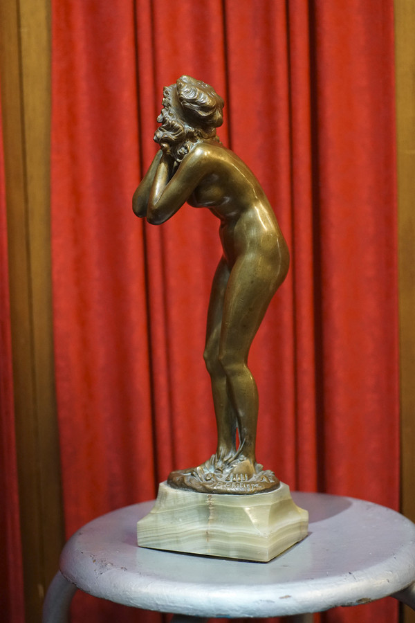 Paul PHILIPPE, 1870-1930