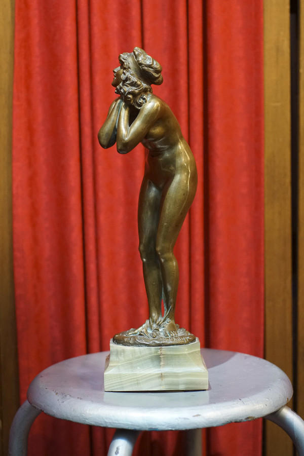 Paul PHILIPPE, 1870-1930