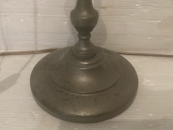 Desk lamp circa 1900