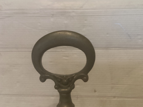 Desk lamp circa 1900