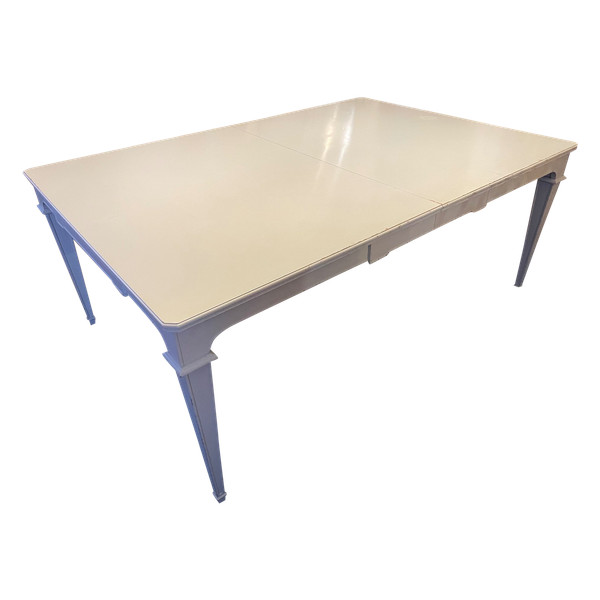 Large contemporary dining table Marque Baker