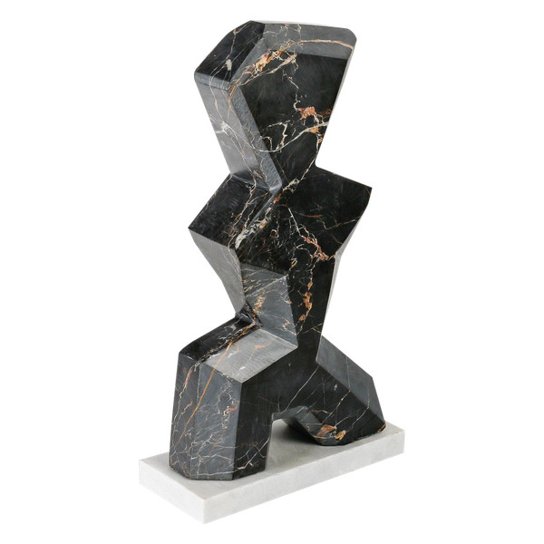 Marble Sculpture By Savy