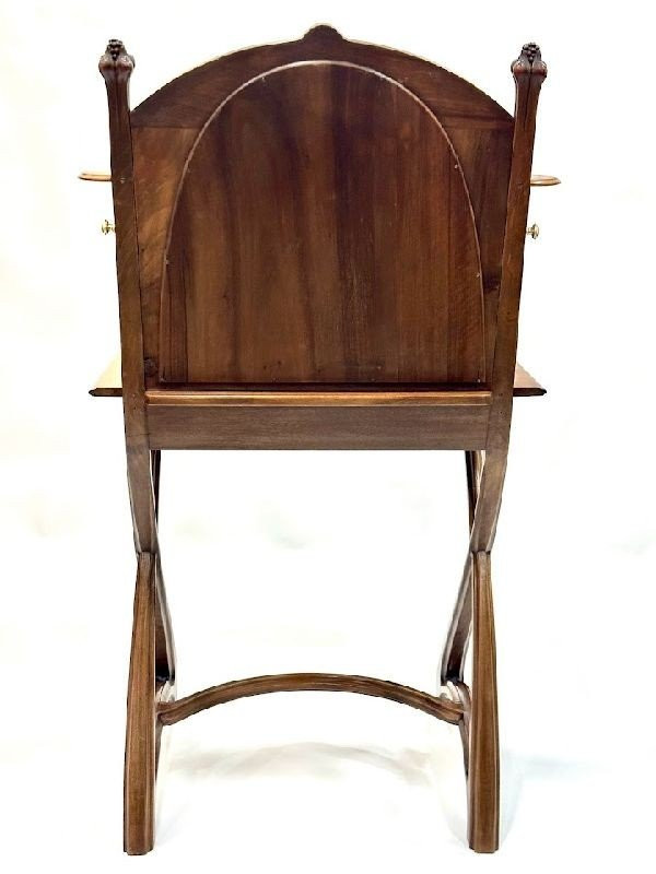 Louis Majorelle Coiffeuse Art Nouveau "Aux Abeilles"