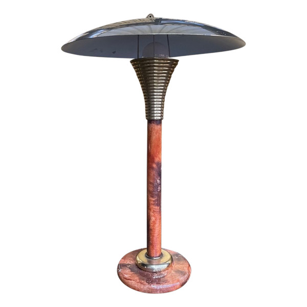Lampe à Poser Paquebot Le Dauphin