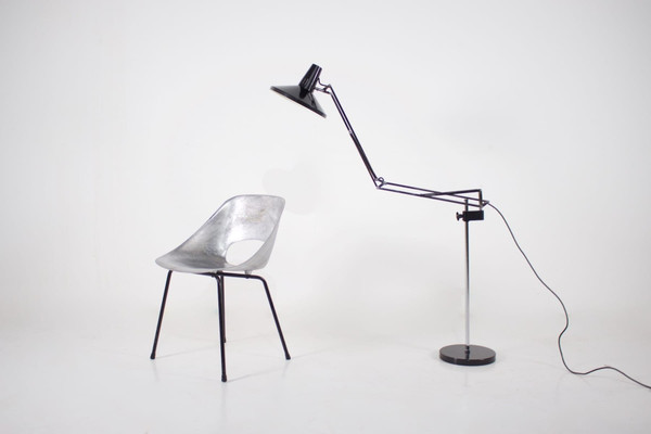Lampe d’architecte style Anvia