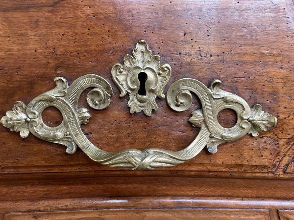 Commode Parisienne époque Louis XV