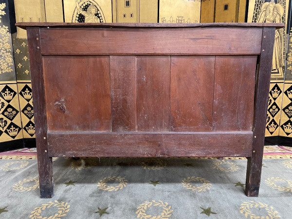 Commode Parisienne époque Louis XV