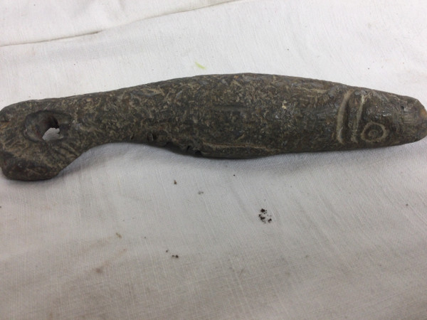 Large Newfoundland hook