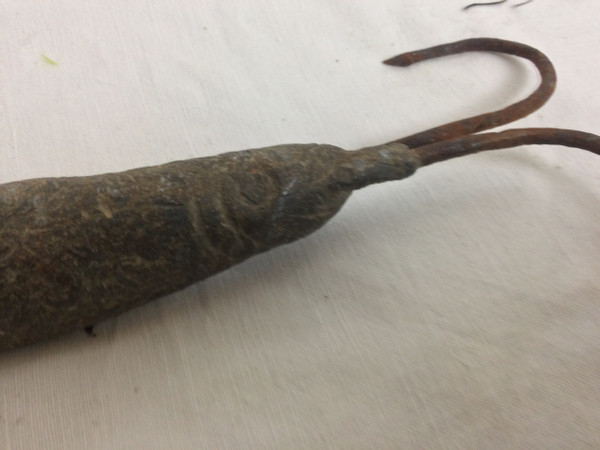 Large Newfoundland hook