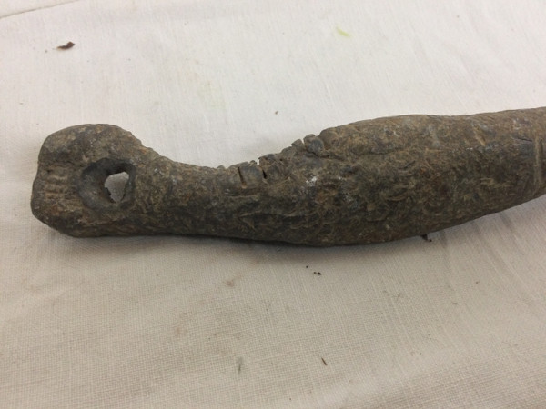 Large Newfoundland hook