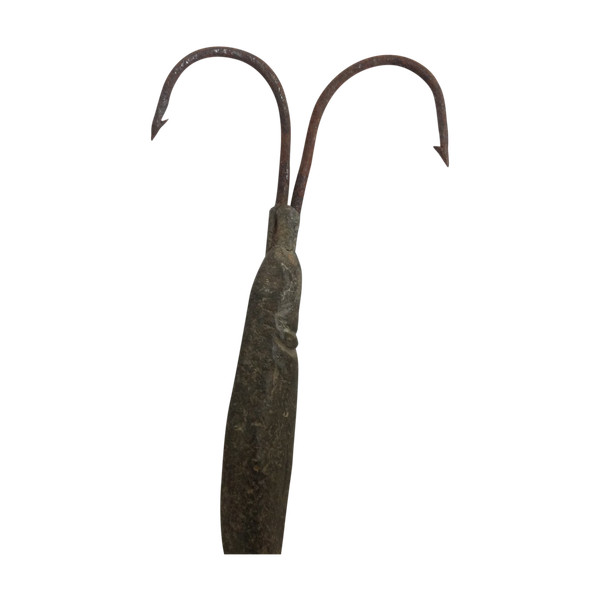 Large Newfoundland hook