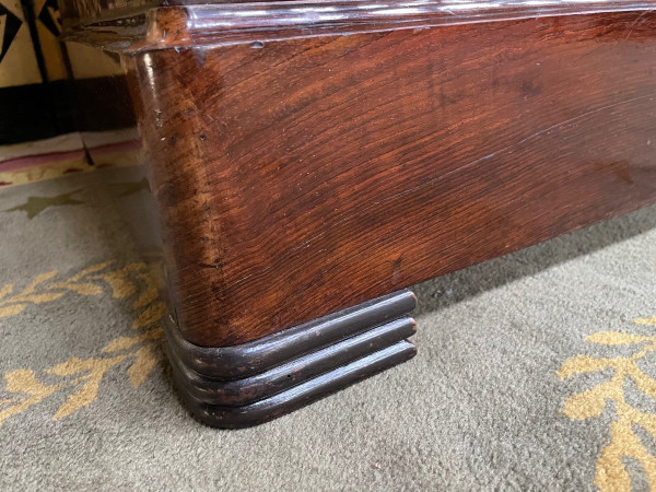 Commode Louis Philippe En Palissandre