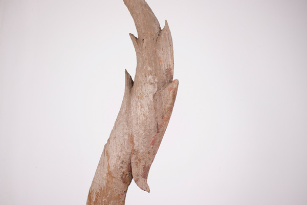 Chofa Naga, Buddhist temple finial ornament