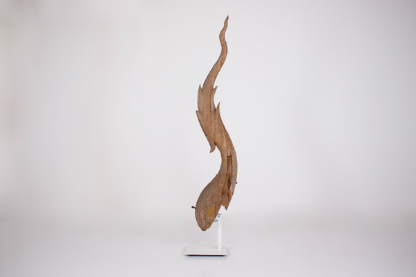 Chofa Naga, Buddhist temple finial ornament