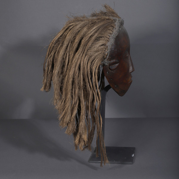 Luvale Mask – Zambia