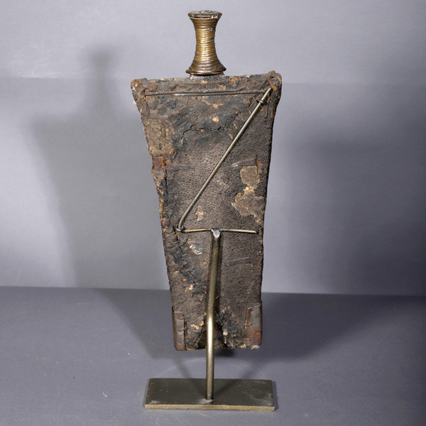Épée courte « genya » – Mbole/Tetela/Lokele, RDC